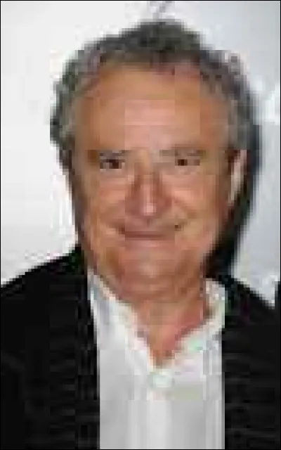 Qui est ce personnage dans ''Un Dîner de cons'' ?