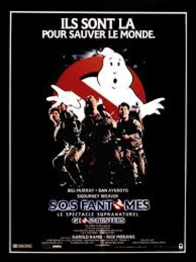 Dans ''Ghostbusters'' Janine est interprétée par...