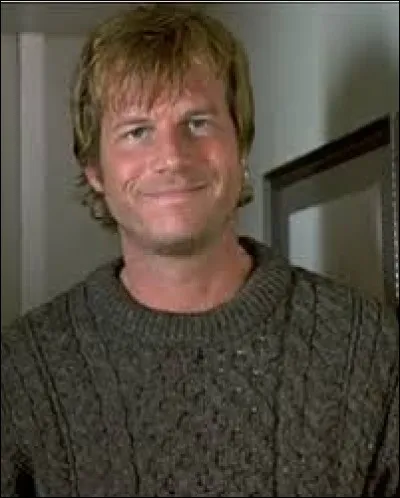 Qui est ce personnage du film ''Titanic'' ?