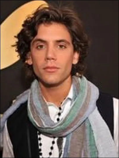 Quelle chanson n'est pas de Mika ?