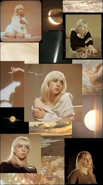 Quel est le signe astrologique de la célèbre Billie Eilish ?