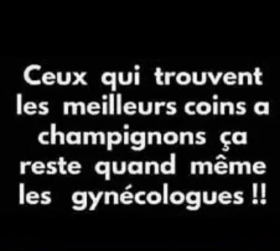 Nature : 
Parmi ces trois variétés de champignons, lequel ne cueillerez-vous jamais au printemps ?