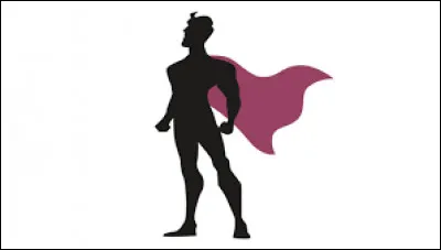 Pour toi, qu'est-ce qu'un héros ?