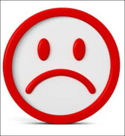 Quel est ton pire défaut ?