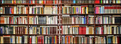 Tu préfères les livres...