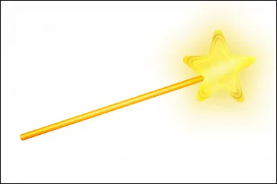 Si tu avais une baguette magique, tu...