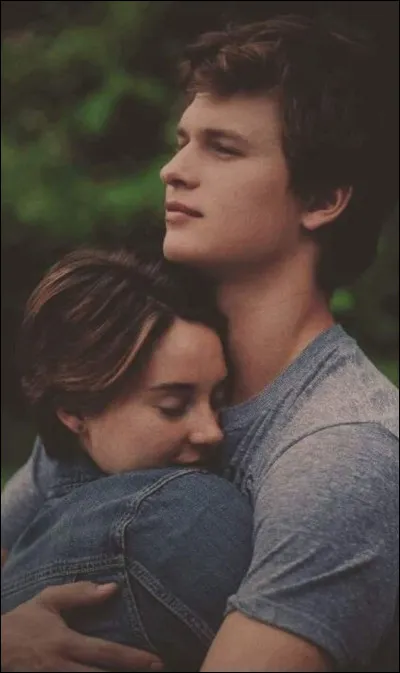 Maintenant, imagine que ton petit ami ou ta petite amie tombe gravement malade.
Que fais-tu ?