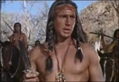 Quel est le nom de cet acteur ?