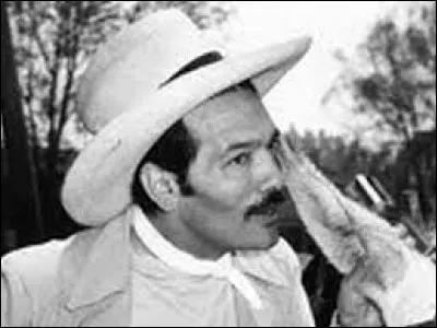 Quel est le nom de cet acteur ?