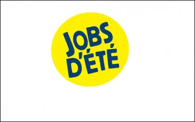 Si oui, quel job d'été fais-tu ou aimes-tu ?
