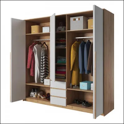 Quel style vestimentaire préfères-tu ?