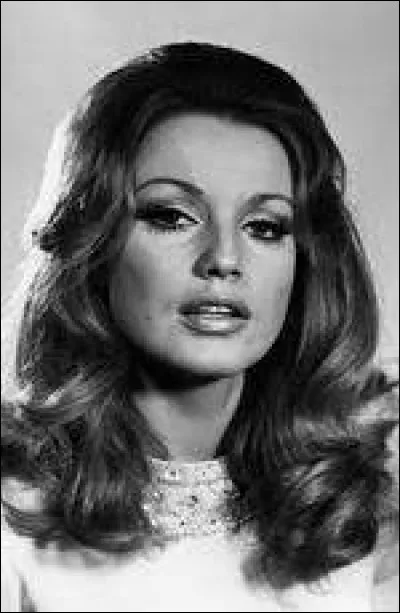 Quel est le nom de cette lady ?