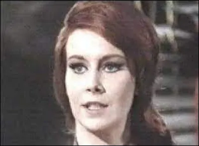 Quel est le nom de cette lady ?