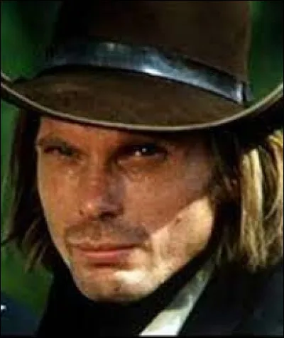 Quel est le nom de cet acteur ?