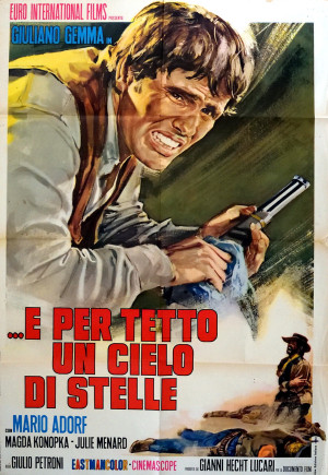 Quiz Westerns