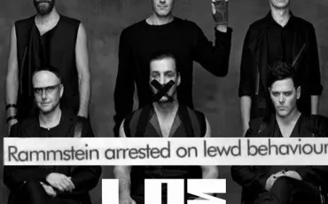 Quiz Rammstein