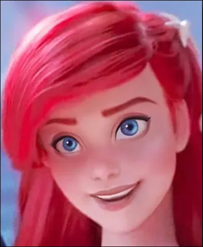 Comment s'appelle cette princesse ?