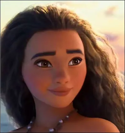 Qui est cette princesse ?