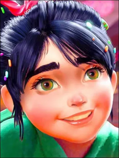 Quelle princesse est-elle ?