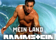 Quiz 'Mein Land' - Rammstein