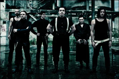 Complétez : 
"Denn das ist mein Teil -..."