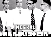 Quiz 'Moskau' - Rammstein