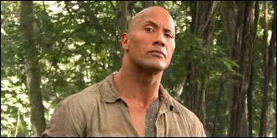 Dans "Jumanji : Bienvenue dans la jungle", le Dr Smolder Bravestone est l'avatar de :