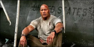 Avec quel animal Davis Okoye entretient-il un lien inébranlable dans "Rampage : Hors de contrôle" ?