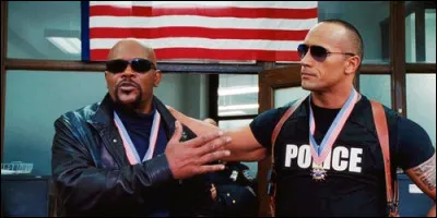 Qui est P. K. Highsmith, le coéquipier policier de Christopher Danson dans "Very Bad Cops" ?