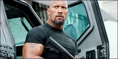Comment se prénomme Hobbs dans "Fast and Furious" ?