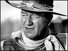 John Wayne