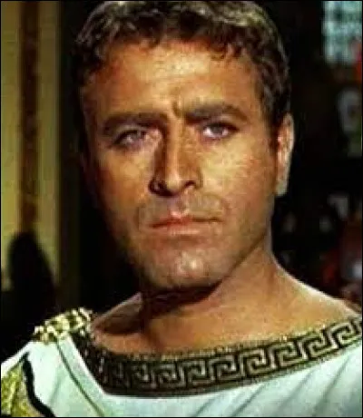 Quel est le nom de cet acteur ?