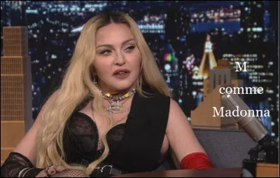 Quelle chanson de la chanteuse Madonna a été remixée en 2022 ?