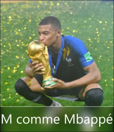 Dans quel club de football Kylian Mbappé joue-t-il ?
