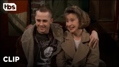 Combien d'enfants à le frère de Phoebe ?