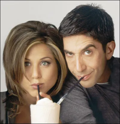 Combien de fois Ross Geller s'est-il marié ?