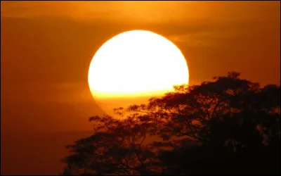 Aimes-tu quand il fait chaud ?