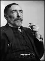 Joseph Conrad
