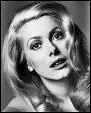 Catherine Deneuve