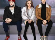 Test Quel personnage es-tu dans ''True Beauty'' ?