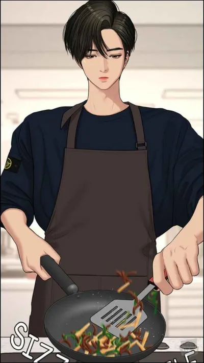 Quelle est ta plus grande qualité ?