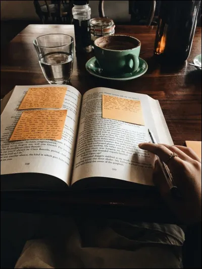 Quelle est ton activité préférée ?