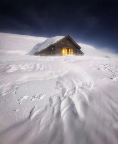 Les routes nationales sont payantes en France :