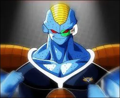 Qui est ce personnage ?