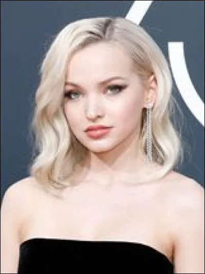 Comment s'appelle la dernière chanson de "Descendants 3" ?