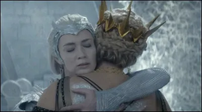 Quel est votre ennemi ?