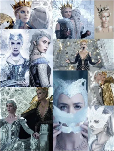 Quel est votre caractère ?