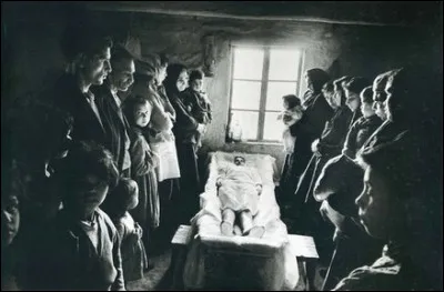 Qui est ce photographe d'origine tchèque se définissant comme apatride ?