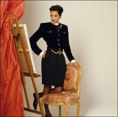 Qui est derrière l'objectif ?