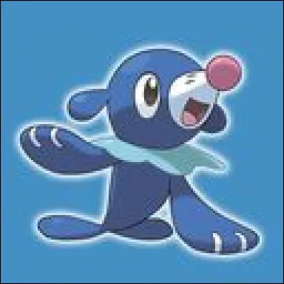 Qui est ce Pokémon ?